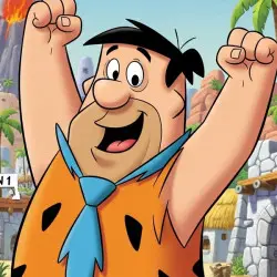 Fred Flintstone