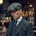 Tommy Shelby
