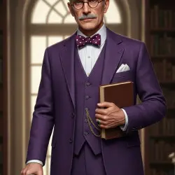 Professor Plum