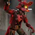 Foxy