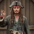 Captain Jack Sparrow