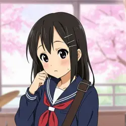 Mio Akiyama