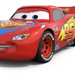 Lightning McQueen