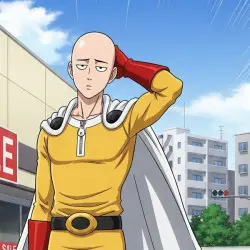 Saitama