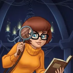 Velma Dinkley
