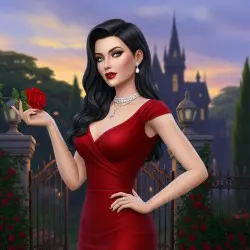 Bella Goth