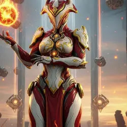 Ember Prime