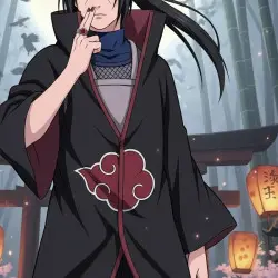 Itachi Uchiha