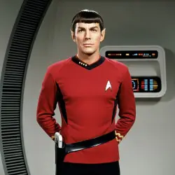 Spock