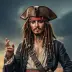 Jack Sparrow