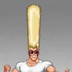 Johnny Bravo