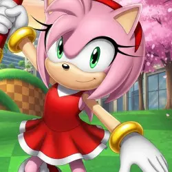 Amy Rose