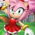 Amy Rose