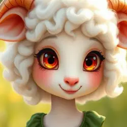 Sha the Sheep