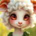 Sha the Sheep
