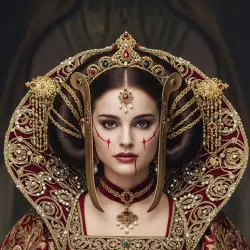 Padmé Amidala