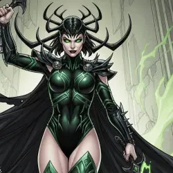 Hela
