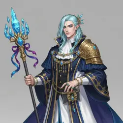 Chief Justice Neuvillette