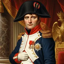 Napoleon Bonaparte