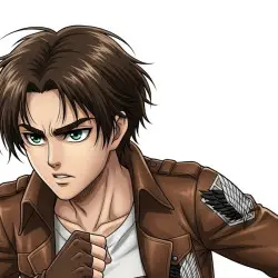 Eren Yeager