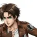 Eren Yeager