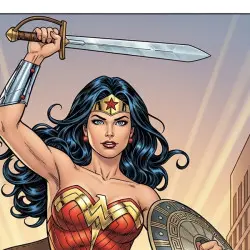 Diana Prince