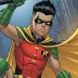 Damian Wayne
