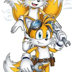 Tails