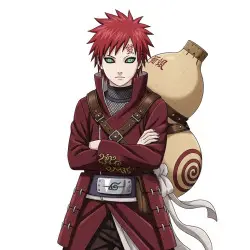 Gaara