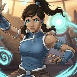 Korra
