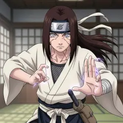 Neji Hyuga