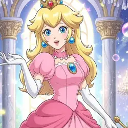 Princess Peach