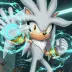 Silver the Hedgehog
