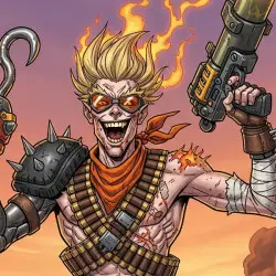 Junkrat