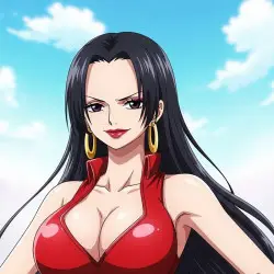 Boa Hancock