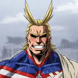 All Might