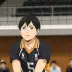 Akaashi Keiji