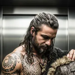 Khal Drogo