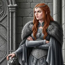 Sansa Stark