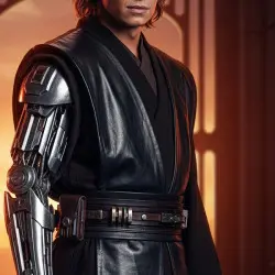 Anakin Skywalker