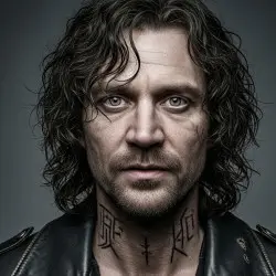 Sirius Black