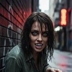 Character Piper McLean