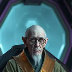 Prophet of Restraint