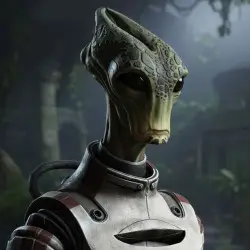 キャラクター Captain Kirrahe