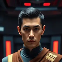 キャラクター Ki Tan