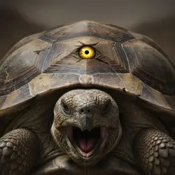 キャラクター Om