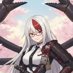 キャラクター Akafuyu