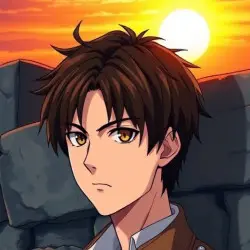 キャラクター Vieri