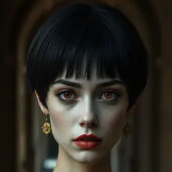 キャラクター Kebii