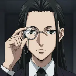 キャラクター Amani